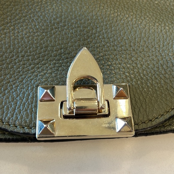 Valentino Rockstud crossbody *sold* - Picture 8 of 12